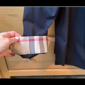 Burberry men’s shirt